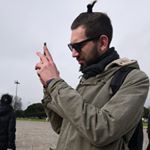 Profile Picture of •thomas• (@tomasomantero) on Instagram