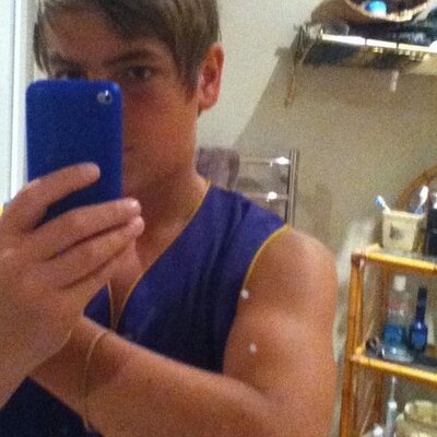 Profile Picture of Adam Rasmussen (@adamrasmussen3) on Twitter