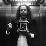 Profile Picture of James Quinn (@infernalvoid) on Flickr