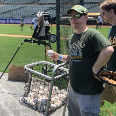 Profile Picture of Sean Kenney (@SeanKenneySport) on Twitter