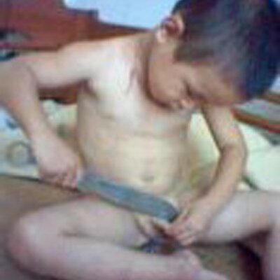 Profile Picture of Kevin Palermo (@kevinpalermo) on Twitter