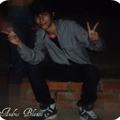 Profile Picture of AnDrez David (@AnDrezBerNabeu) on Twitter