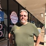 Profile Picture of Jeff Hammond (@gettingfitwjeff) on Instagram