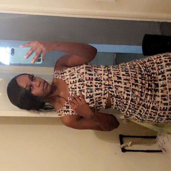 Profile Picture of Kayla Cobbs (@kay1008) on Poshmark