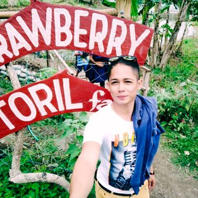Profile Picture of Steve Karl Claro (@ClaroSteve) on Twitter