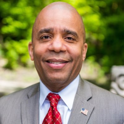 Profile Picture of Christopher Smitherman (@voteSmitherman) on Twitter