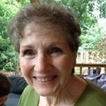 Profile Picture of Joanne Shoemaker (@joanneshoemaker) on Instagram