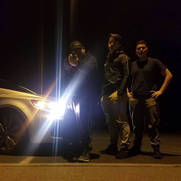 Profile Picture of Chuck Hernandez (@chuckhernandez) on Poshmark