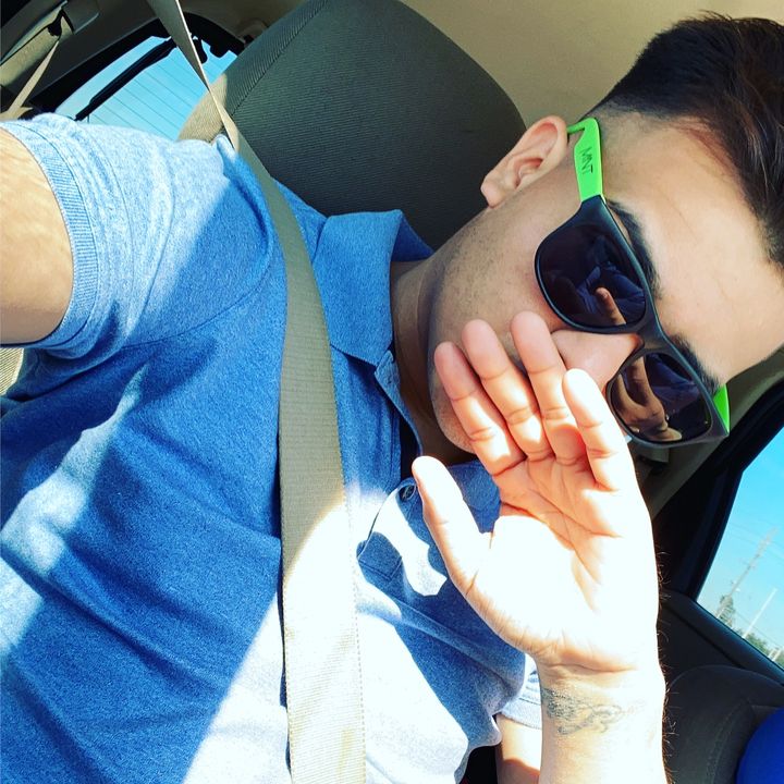 Profile Picture of Roberto Seren (@robertoseren19) on Tiktok