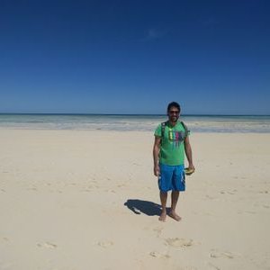 Profile Picture of Sahil Patel (@sahil232323) on Twitter