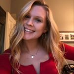 Kate Cantrell - Instagram Profile Picture of Kate Cantrell (@kacantrell_) on Instagram