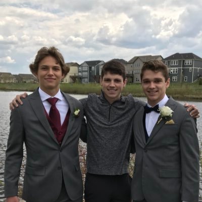 Profile Picture of Zach Willis (@zachwillis8) on Twitter