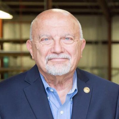 Profile Picture of Joe John (@JoeJohnNC40) on Twitter
