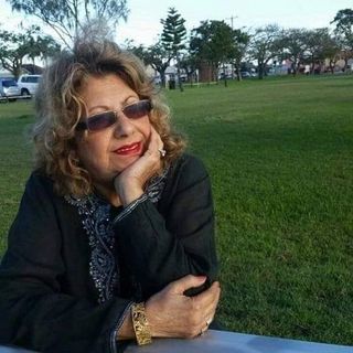 Profile Picture of Susan Collette (@collette8614) on Instagram