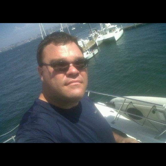 Profile Picture of Joe Beaumont (@bigjoe777) on Poshmark