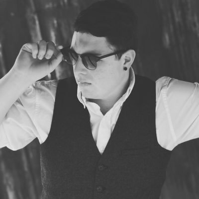 Profile Picture of Austin Adamson (@playboyyy16) on Twitter