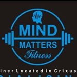 Profile Picture of Steven Quinlan (@mind_matters_fitness) on Instagram