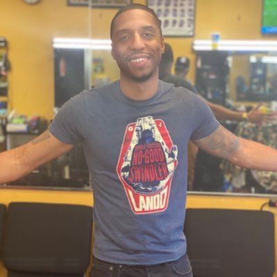 Profile Picture of Brett Gresham (@gresham_brett) on Twitter