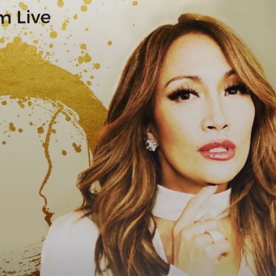 Profile Picture of Carrie Ann Inaba (@carrieanninaba) on Twitter