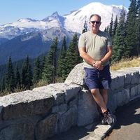 Profile Picture of Bret Cooley (@bret-cooley) on Quora