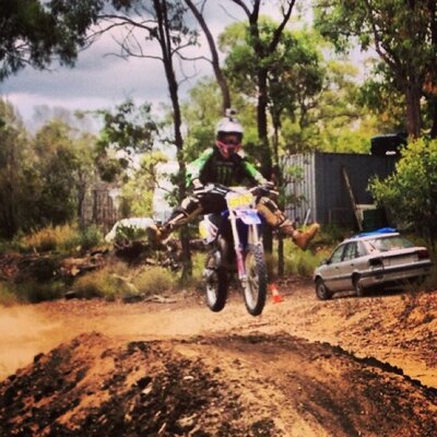 Profile Picture of Tom Skipper (@tom_skipper) on Twitter