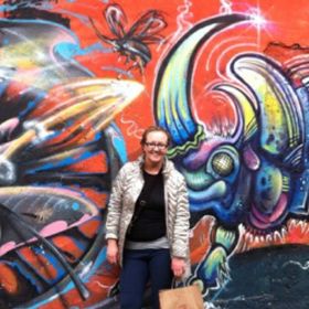 Andrea Hanna McKee - Pinterest Profile Picture of Andrea Hanna McKee (@Aprilbaby46) on Pinterest