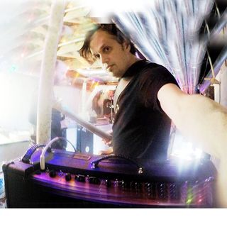 Profile Picture of Tony Nelson (@tonynelson) on Instagram