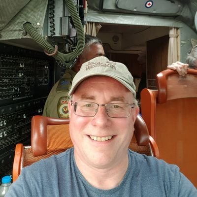 Profile Picture of Scott Mansell (@Scotters43) on Twitter