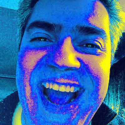 Profile Picture of Alfred Ayache (@NotrsWebmaster) on Twitter