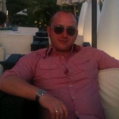 Profile Picture of Ryan Magee (@ryanmagee1) on Twitter
