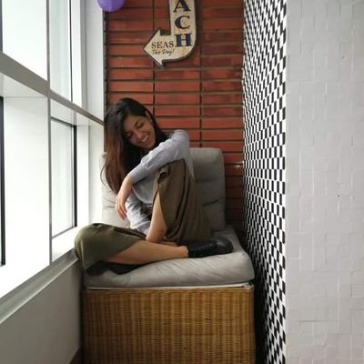 Profile Picture of María Ibáñezon Twitter