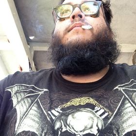 Profile Picture of Joseph Gonzales (@ZomBjoe) on Pinterest