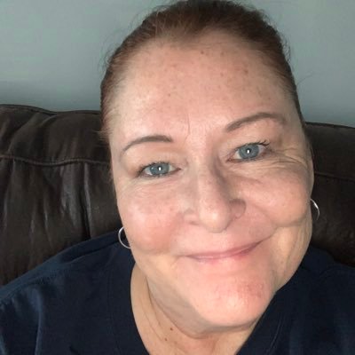 Profile Picture of Nancy Black (@Pickles58IamIam) on Twitter