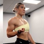 Profile Picture of Carlie Langerman (@carliejofit) on Instagram