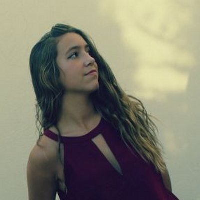 Profile Picture of Carlota Alvarez (@Carlotalvarez1) on Twitter