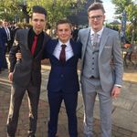 Profile Picture of Kenny Kerr (@kennykerr__new) on Instagram