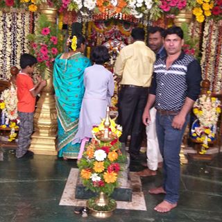 Profile Picture of Gajanan (@gajanan.gajanan.121772) on Facebook