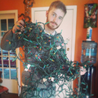 Profile Picture of Jacob Deacon (@jacobrdeacon) on Twitter