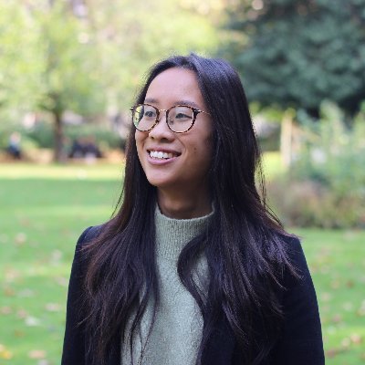 Profile Picture of Amber Chang (@amberchang_) on Twitter