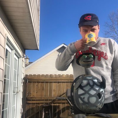 Profile Picture of SlightHalo (@mattbaugher505) on Twitter