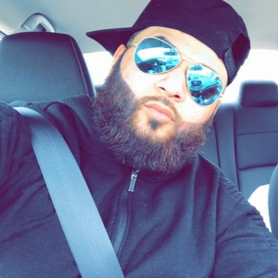 Profile Picture of Rizwan Mohammad (@beardedbhaijaan) on Twitter