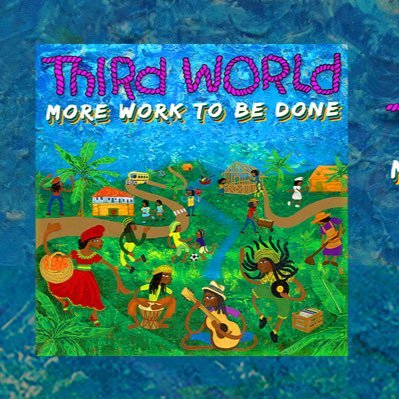 Profile Picture of Third World Reggae (@Iris_band5) on Twitter