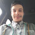Profile Picture of kyle renfrow (@selective_mystique) on Instagram