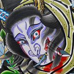 Profile Picture of Justin Smith tattoo (@justinsmithtattoo) on Instagram