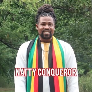 Profile Picture of Natty Conqueror (@nattyconquerordivine) on Instagram