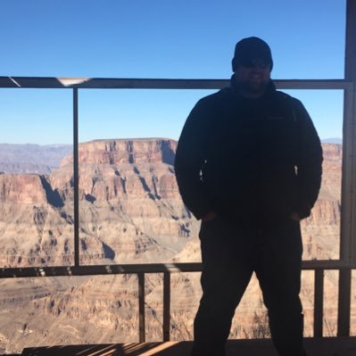 Profile Picture of Thomas Gates (@TGates_13) on Twitter