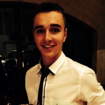 Profile Picture of George Ford (@Fordy_76) on Twitter