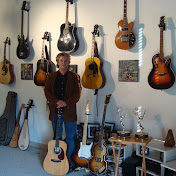 Profile Picture of Steven Chapman (@stevenchapman2881) on Youtube