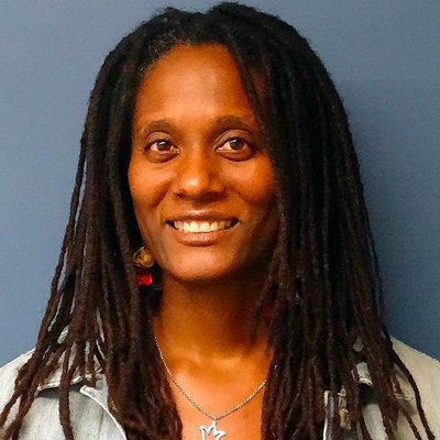 Profile Picture of Maisha Moseson Twitter