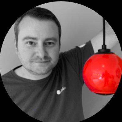 Profile Picture of Stephen Pitt Gallo (@StephenPittWork) on Twitter